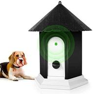 barking ultrasonic deterrents control birdhouse dogs ~ training & behavior aids logo