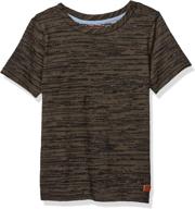 all mankind t shirt classic heather boys' clothing at tops, tees & shirts logo
