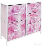 sorbus dresser drawers furniture accessories furniture best - bedroom furniture logo