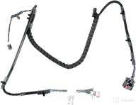 🔌 genuine mopar sliding door track wiring harness - enhanced performance & quality - 68211876aa logo