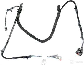 img 1 attached to 🔌 Genuine Mopar Sliding Door Track Wiring Harness - Enhanced Performance & Quality - 68211876AA