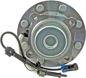 img 2 attached to ACDelco 515059 Advantage Bearing Assembly