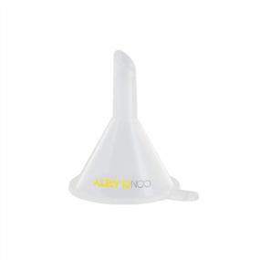 img 3 attached to 5 Pack Small Micro Funnel For Spices, Essential Oil Refilling, Lab Bottles, Sand Art Supplies, Perfumes, Powder Arts & Crafts And Recreational Activities By HumanFriendly