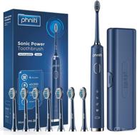 🪥 phniti waterproof electric toothbrushes: optimal dental care at your fingertips logo