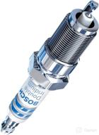 bosch 9613 double iridium longer логотип