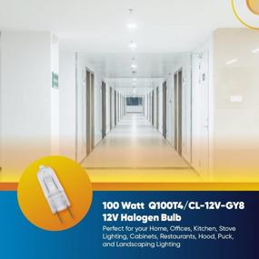 img 1 attached to 🔍 Enhanced Precision with the Regent BP86100Q Halogen: Technical Insights