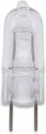 🔍 enhanced precision with the regent bp86100q halogen: technical insights логотип