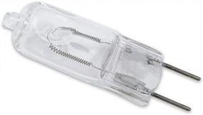 img 2 attached to 🔍 Enhanced Precision with the Regent BP86100Q Halogen: Technical Insights