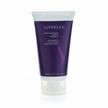 indulge your hair with brocato supersilk pure leave-in treatment. 4 oz anti-frizz conditioner cream for dry hair smoothing. logo