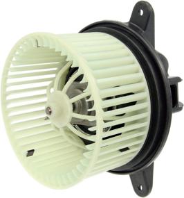 img 1 attached to 🌀 High-Performance Four Seasons/Trumark 75712 Blower Motor with Wheel: Enhance Your HVAC System Efficiency