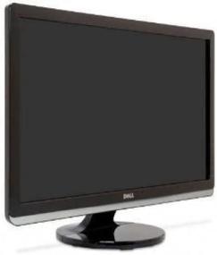 img 1 attached to 🖥️ Dell ST2320L LED Widescreen Monitor, 23-Inch, 1920X1080 Resolution, Wide Screen, FBA_ST2320L