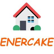 enercake logo