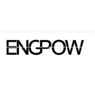 engpow логотип