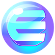 enjin coin logo