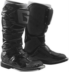 img 1 attached to Gaerne SG 12 Motocross Boots Black
