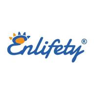 enlifety logo