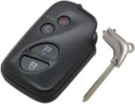 segaden replacement emergency insert keyless interior accessories logo