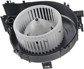 img 3 attached to 🔥 A-Premium Heater Blower Motor with Fan Cage for Nissan Altima 2005-2006 Maxima 2004-2008 - Efficient Replacement