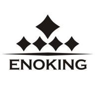 enoking logo
