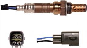 img 1 attached to Optimize your vehicle's performance with the Denso 234-4169 Oxygen Sensor