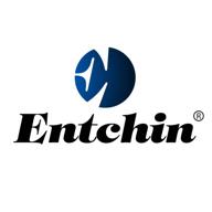 entchin logo