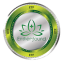entherfound logo