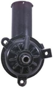 img 1 attached to Cardone 20 6248 Remanufactured Domestic Steering