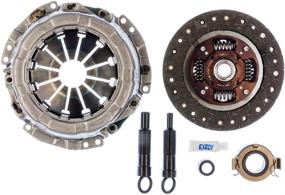 img 1 attached to EXEDY TYK1501 OEM Replacement Clutch