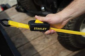 img 2 attached to Stanley S2001 Yellow Enclosed Strength
