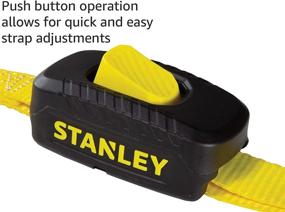 img 1 attached to Stanley S2001 Yellow Enclosed Strength
