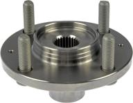 dorman 930 600 wheel hub логотип