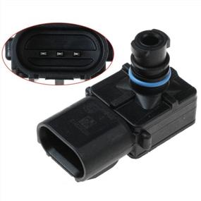 img 3 attached to BENERAY Manifold Absolute Pressure MAP Sensor 56028562AB/5033310AC/5149091AA/68199324AA For Jeep, Dodge, And Chrysler Vehicles