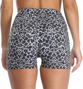 img 1 attached to Women'S Shorts By Amazon Essentials