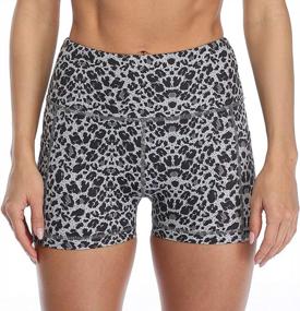 img 2 attached to Women'S Shorts By Amazon Essentials