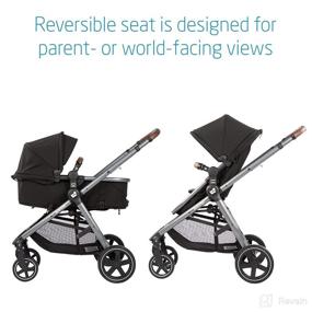 img 2 attached to Maxi-Cosi Zelia™²Max: The Ultimate 5-in-1 Modular Travel System