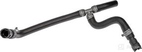 img 4 attached to 🔥 Dorman 626-562 Engine Heater Hose Assembly - Compatible with Buick, Chevrolet, and GMC Models (OE FIX)