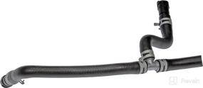 img 3 attached to 🔥 Dorman 626-562 Engine Heater Hose Assembly - Compatible with Buick, Chevrolet, and GMC Models (OE FIX)