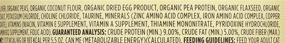 img 1 attached to 🐔 Organic Chicken and Liver Pate by Castor & Pollux, 5.5 Ounce - Cat Food Organix