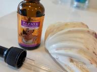 img 1 attached to 30ML Ofanyia Papaya Breast Enhancement Oil For Firming, Lifting, And Enlarging Breasts review by John Talcott