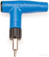 🔧 park tool preset torque driver: choose between 4nm, 5nm, or 6nm for precision fastening logo
