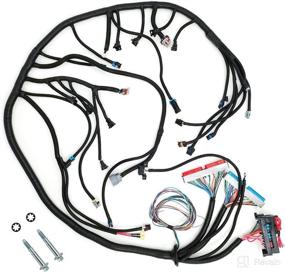 img 4 attached to Standalone Injector CONNECTORS Compatible 1997 2006