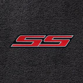 img 2 attached to 2010 2015 Camaro Ebony Ultimat Mats Interior Accessories best: Floor Mats & Cargo Liners