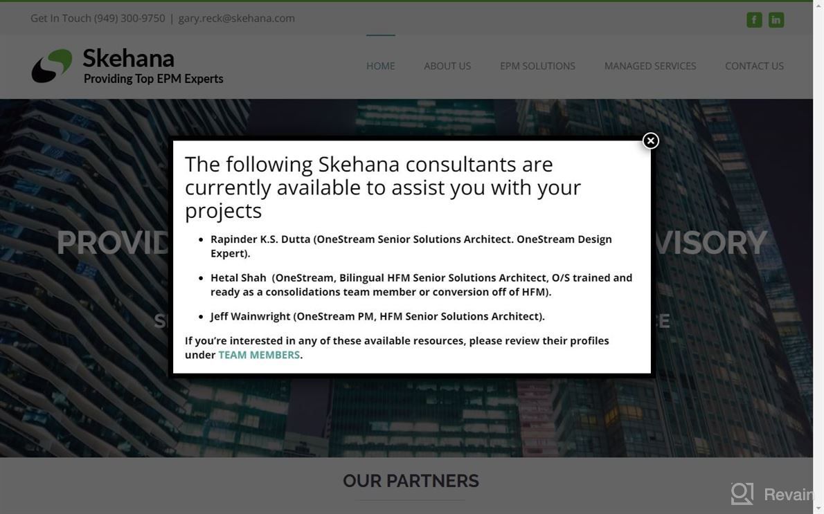 img 1 attached to Skehana review by Scot Hughes