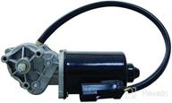 🚗 pgw-442 windshield wiper motor replacement for wrangler ii (96-02) with eng.s01 4.0 130kw, wrangler ii (tj) p00 2.5 87kw, kt55969, kt14407 (98-02) logo