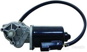 img 4 attached to 🚗 PGW-442 Windshield Wiper Motor Replacement for Wrangler II (96-02) with Eng.S01 4.0 130Kw, Wrangler II (TJ) P00 2.5 87Kw, Kt55969, Kt14407 (98-02)