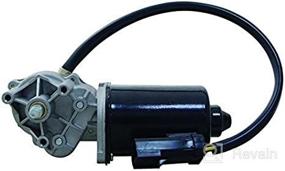 img 3 attached to 🚗 PGW-442 Windshield Wiper Motor Replacement for Wrangler II (96-02) with Eng.S01 4.0 130Kw, Wrangler II (TJ) P00 2.5 87Kw, Kt55969, Kt14407 (98-02)