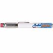 certified markal thermomelt heat stick for temperature indication, 5 inches length, 100°f logo