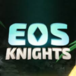 eos knights लोगो