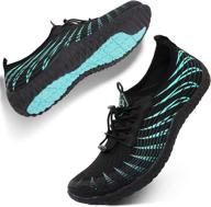 spesoul womens outdoor barefoot athletic women's shoes ~ athletic logo