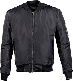 img 1 attached to Cortech Skipper Bomber Jacket Small